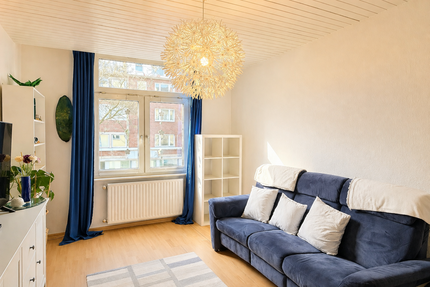 Wohnung zum Kaufen in Düsseldorf 249.000,00 € 65.28 m²