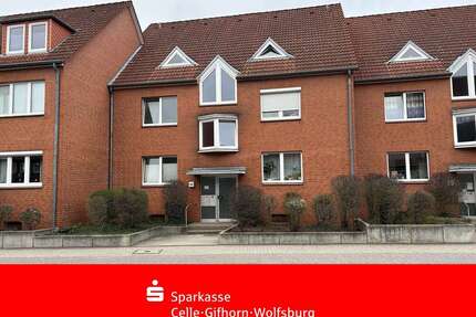 Wohnung zum Kaufen in Celle 69.000,00 € 36 m²