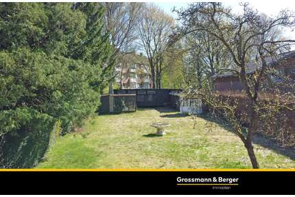 Grundstück zu verkaufen in Hamburg 599.000,00 € 756 m²