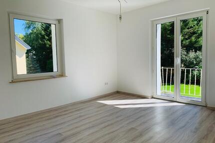 *Hereinspaziert ins neue Zuhause* 3-Zimmerwohnung mit Balkon - Detmold