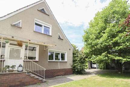 Haus zum Kaufen in Rehfelde 495.000,00 € 145.86 m²