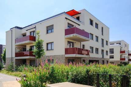 Wohnung zum Mieten in Wolfsburg 1.149,27 € 98.99 m²