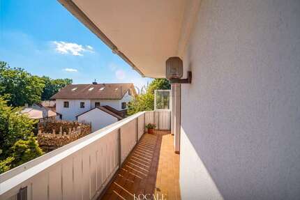 Wohnung zum Mieten in Markt Schwaben 1.950,00 € 108 m²