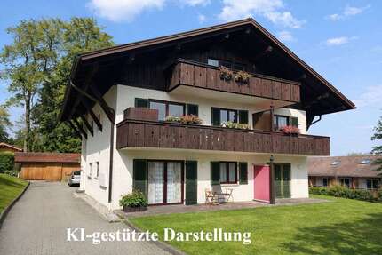Wohnung zum Kaufen in Bad Kohlgrub 80.000,00 € 80 m²