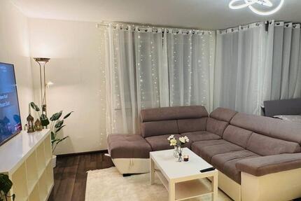 1-Zimmer Wohnung mit Balkon in Sachsenhausen-Nord privat 220000,- - Frankfurt am Main Süd