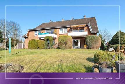 Wohnung zum Mieten in Kellinghusen 745,00 € 87.48 m²