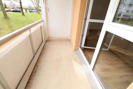 Wohnung zum Mieten in Chemnitz 316,00 € 57.5 m²