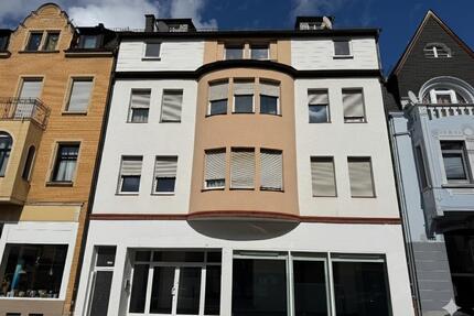 Ihr neuer Geschäftsstandort: Flexible Gewerbeeinheit in zentraler Lage - Idar-Oberstein