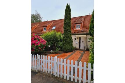 Reihenmittelhaus von Privat - ohne Maklergebühr - Hamburg Billstedt
