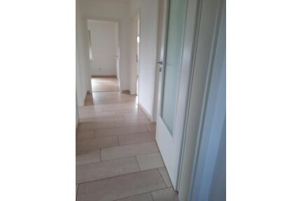 Schöne 3-Zimmer-Wohnung in Dorsten-Rhade