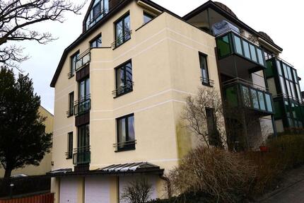 2 Zimmer-Wohnung mit Aufzug, Balkon in Glücksburg - Glücksburg (Ostsee)