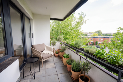 Wohnung zum Kaufen in Köln 424.000,00 € 109 m²