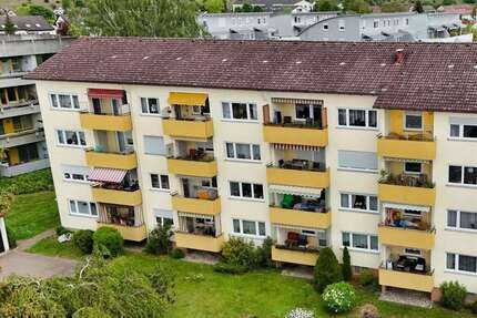 Wohnung zum Kaufen in Giengen 175.000,00 € 88.31 m²