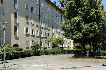 Wohnung zum Kaufen in München 450.000,00 € 83 m²
