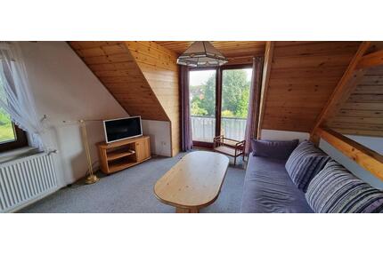 Gemütliches 2,5-Zimmer-Appartment in Lachendorf
