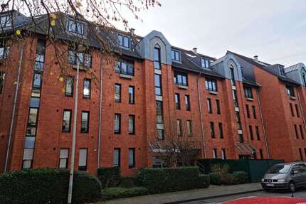 Wohnung zum Kaufen in Mönchengladbach 135.000,00 € 64.6 m²