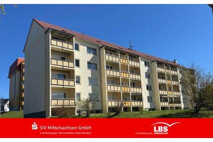 Einziehen und Wohlfühlen! - 40.000,00&nbsp;EUR Kaufpreis, ca.&nbsp; 60,80&nbsp;m&sup2;&nbsp;Wohnfl&auml;che in Weißenborn (PLZ: 09600)