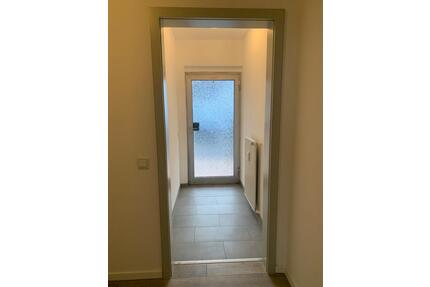 Erdgeschoss-Wohnung in Derschlag zu vermieten - Gummersbach Berstig Süd