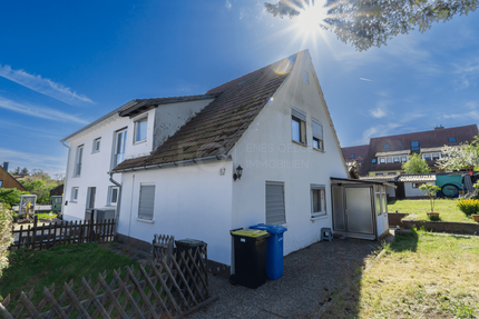 Grundstück zu verkaufen in Nürnberg 470.000,00 € 610 m²