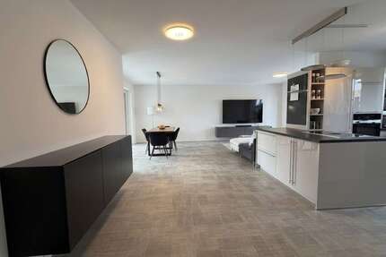 Wohnung zum Mieten in Kaiserslautern 1.600,00 € 116 m²