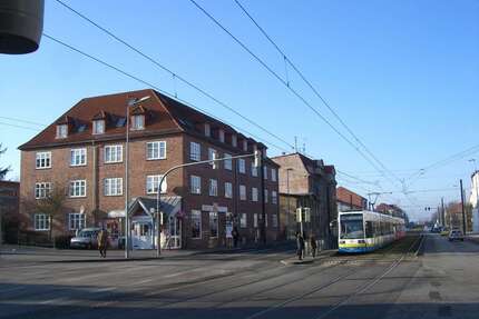 Wohnung zum Mieten in Schwerin 400,00 € 48.3 m²