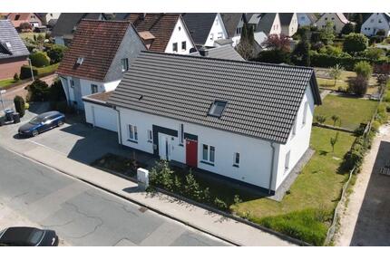 Wohnung in Vorsfelde Süd ruhig gelegen in Nähe des Kanals - Wolfsburg Alt-Wolfsburg