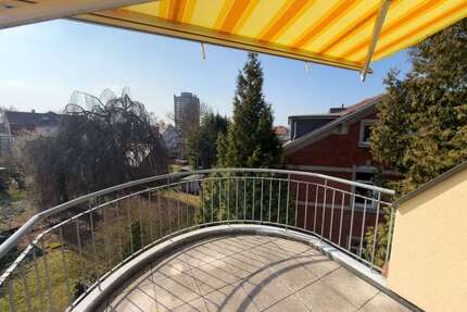 Wohnung zum Mieten in Göttingen 1.800,00 € 126 m²