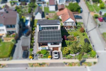 Haus zum Kaufen in Sersheim 695.000,00 € 133.25 m²