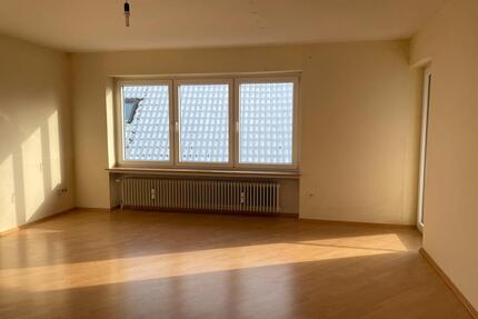 Gut geschnittene 3-Zimmer-Wohnung in Ganderkesee Bookholzberg