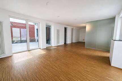 Wohnung zum Mieten in Aachen 1.100,00 € 100 m²