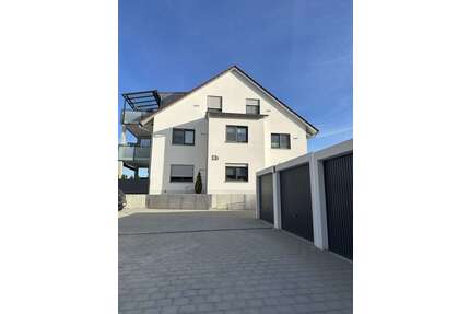 Wohnung zum Mieten in Scheyern 850,00 € 62.83 m²