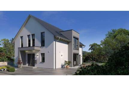 Ihr Traum-Einfamilienhaus in Halle (Saale) - Individuell und Hochwertig