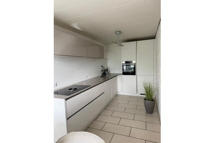 3 Zimmerwohnung mit Blick auf Achalm - Pfullingen