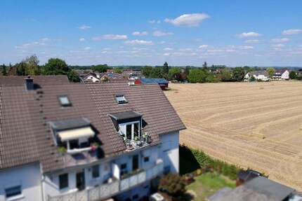 Wohnung zum Kaufen in Sankt Augustin 328.000,00 € 92 m²