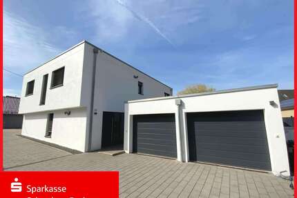 Haus zum Kaufen in Günzburg 980.000,00 € 272 m²