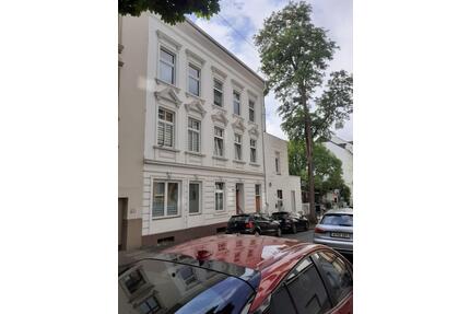 Wohn- und Geschäftshaus in Attraktiver Lage in Wuppertal