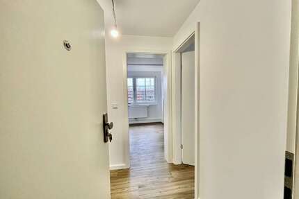 Wohnung zum Mieten in Travemünde 800,00 € 35 m²