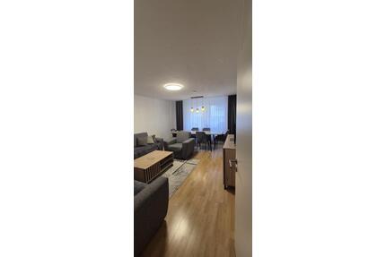 Helle 3-Zimmer-Wohnung im Herzen der Tuttlinger Innenstadt - Tuttlingen