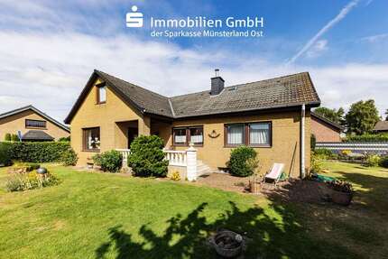 Haus zum Kaufen in Ahlen 389.000,00 € 135 m²