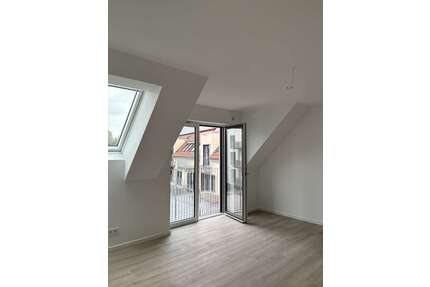 Wohnung zum Mieten in Bamberg 917,00 € 61.08 m²