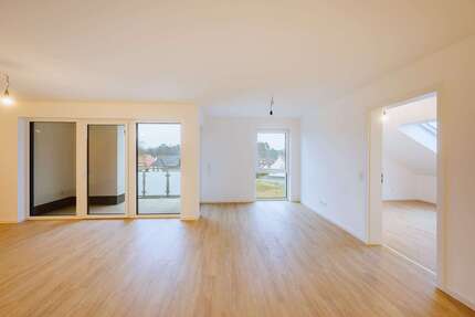 Wohnung zum Mieten in Schloß Holte-Stukenbrock 858,00 € 74.66 m²