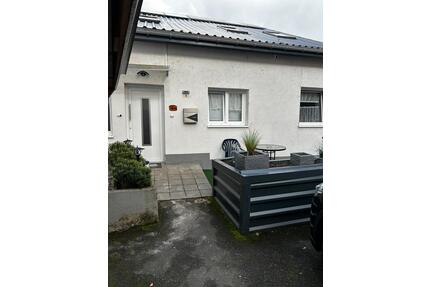 Moderne & energieeffiziente 3-Zimmer Wohnung in Top-Lage von Kirn