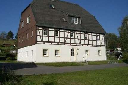 Wohnung zum Mieten in Mulda 280,00 € 50.43 m²