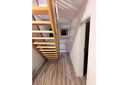 Oberwohnung in Esterwegen zu vermieten