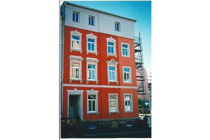 Plauen Südvorst. ** Helle gemütl. Wohng. ** PROV-FREI ** mit Balkon**