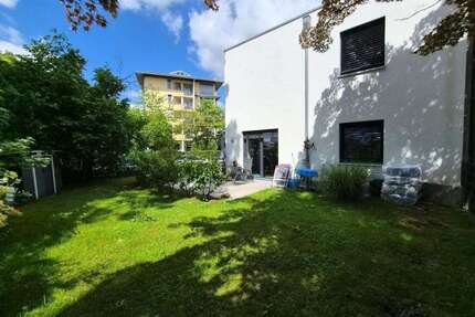 Wohnung zum Mieten in Friedberg 1.595,00 € 97.21 m²