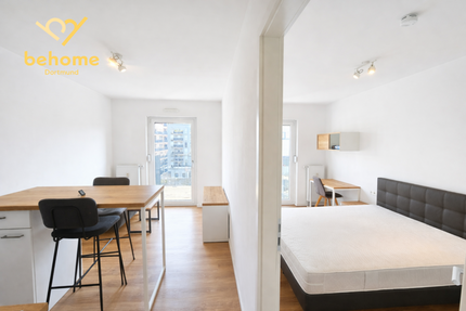 Wohnung zum Mieten in Dortmund 689,00 € 34 m²