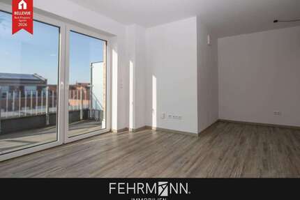 Wohnung zum Mieten in Haren (Ems) 550,00 € 54.12 m²