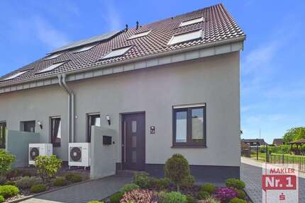 Haus zum Kaufen in Wesel 499.000,00 € 147.63 m²