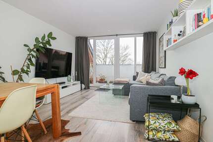 Wohnung zum Kaufen in Neuss Derikum 290.000,00 € 84 m² - Neuss / Derikum